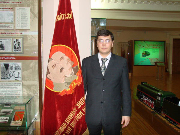 Адил Дуйсеев