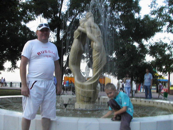 Михаил Котляров