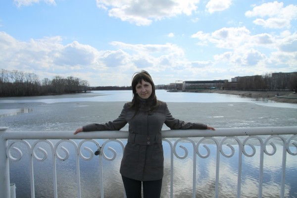 Колос Татьяна