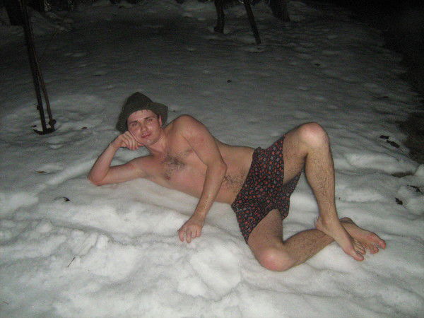 Алексей Черкасов