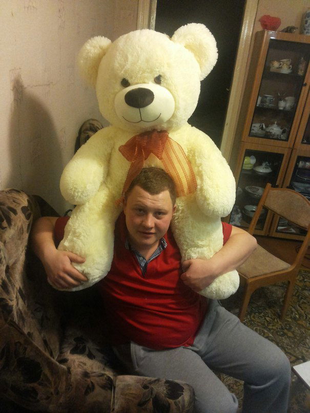 Андрей Беляев