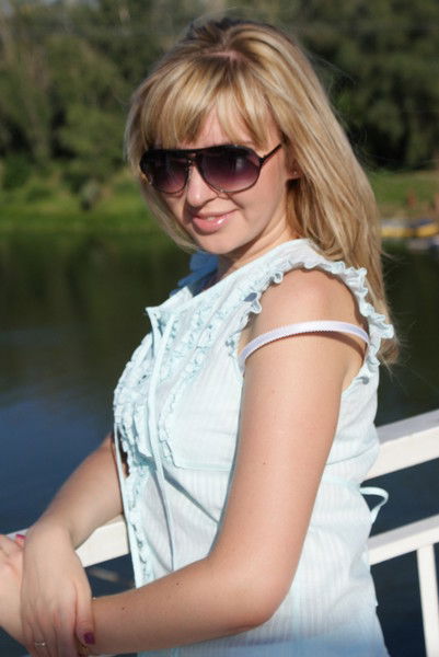 Марина Зайчикова