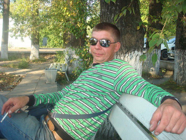 Дмитрий Ковязин