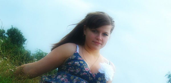 Веруся Неустроева