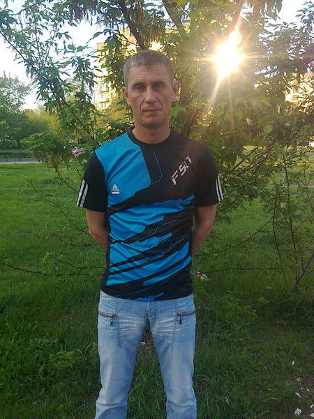 Игорь Меджорин