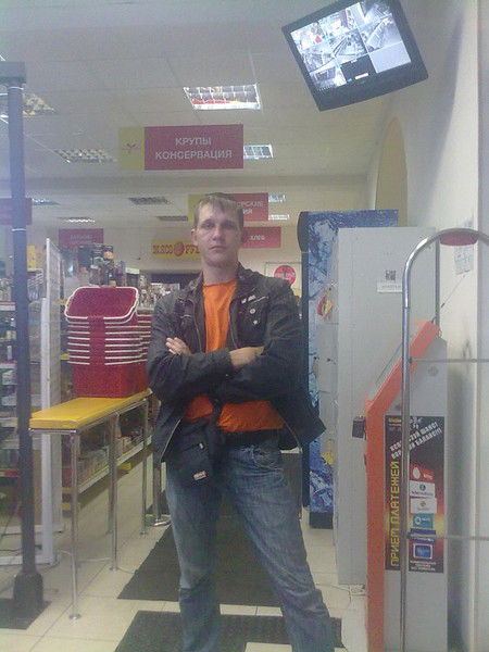 Владимир Илатовский