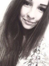 Регина Сидорова