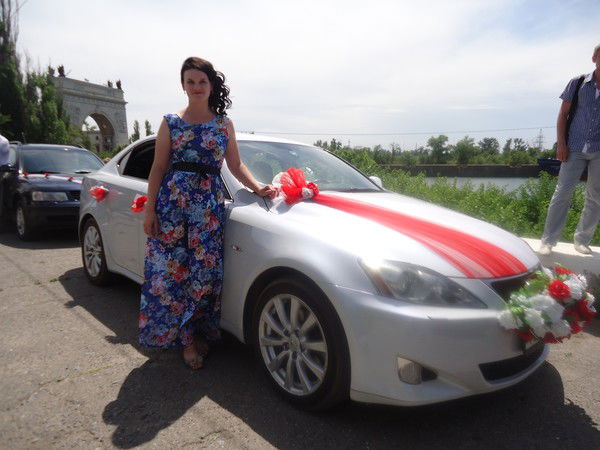 Ирина Алексеева