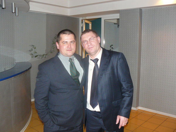 Александр Федяев