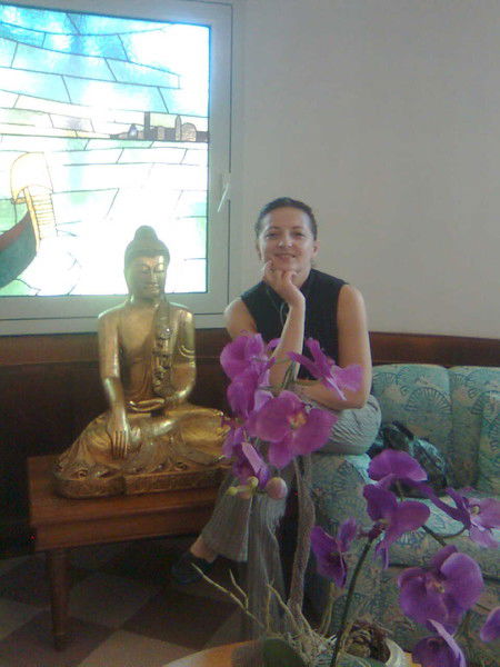 Ирина Белоусова