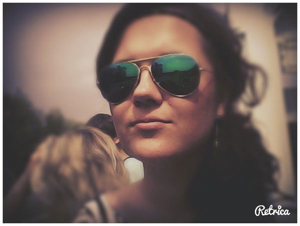 Ирина Голованова