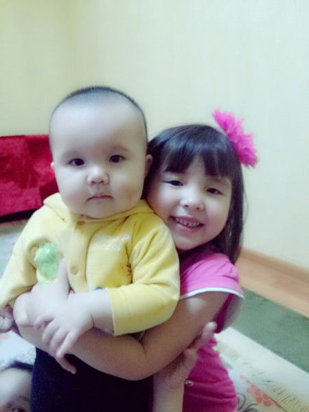 Фарида Айдарова