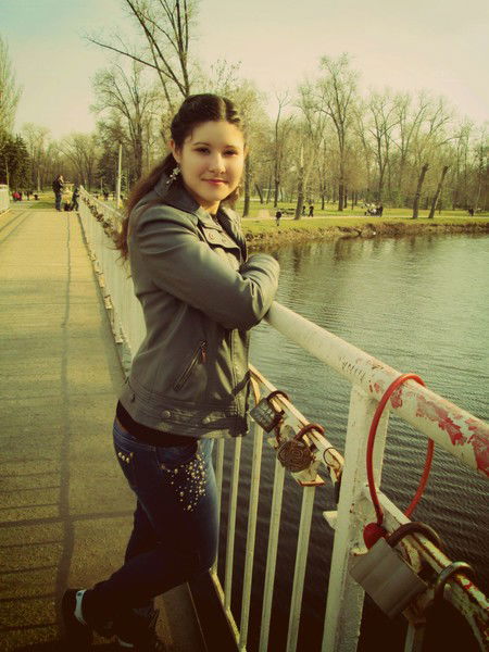 Светлана Сидорчук