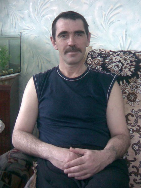 Геннадий Иващенко