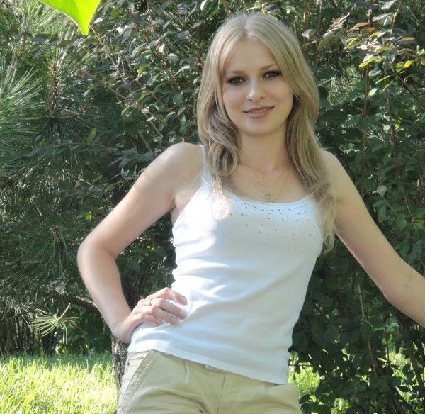 Алла Гриненко