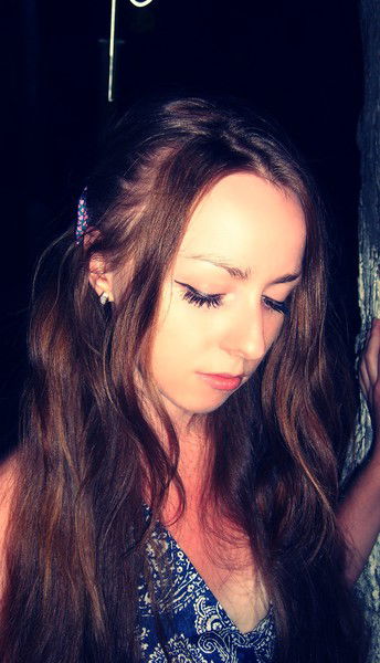 Даша Шерстнева