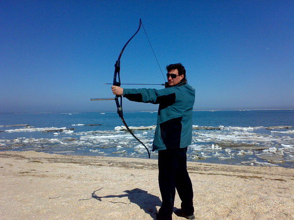 Юрий Брусняк