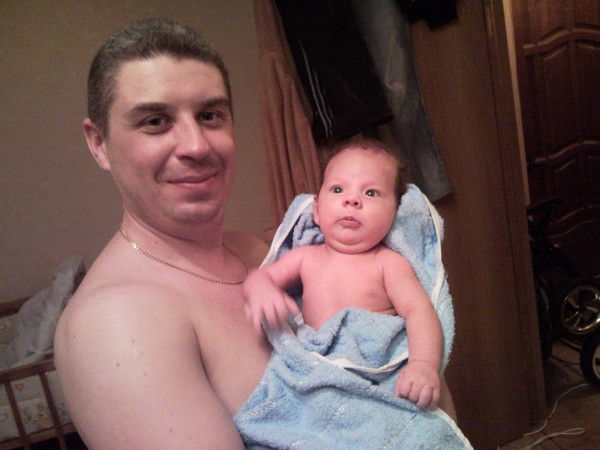 Евгений Кропачев