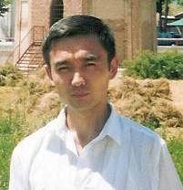 Намазбек Абдыкеримов