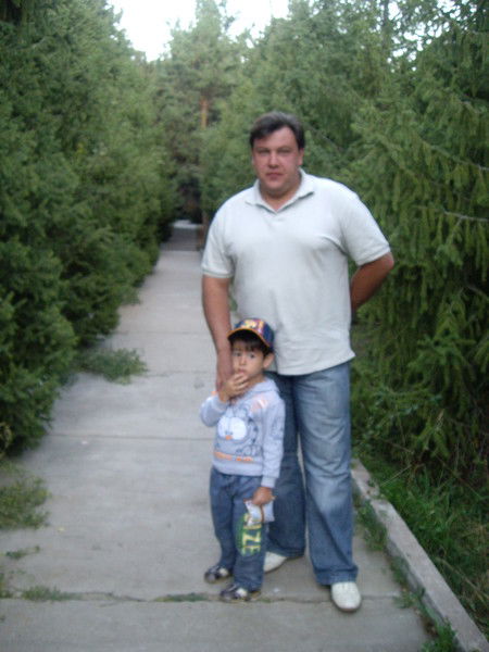 Дмитрий Юрьев