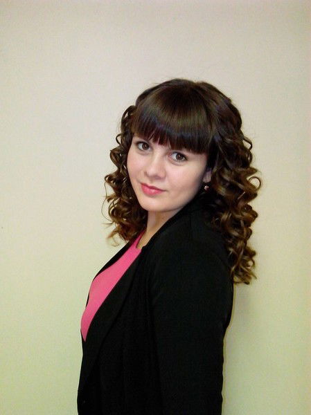 Алена Клепикова