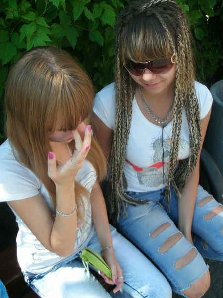 Н@тёn|{А Уруева))