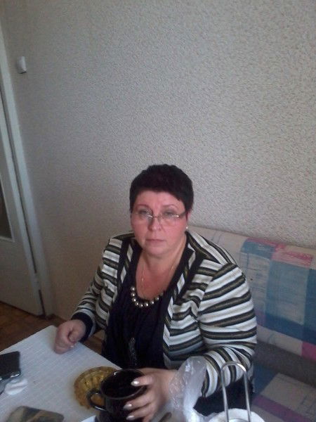 Анна Чемшит