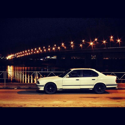 Джон Баобаб