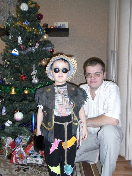 Александр Васюк