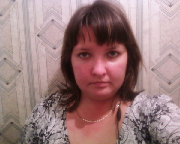 Наталья Петрова