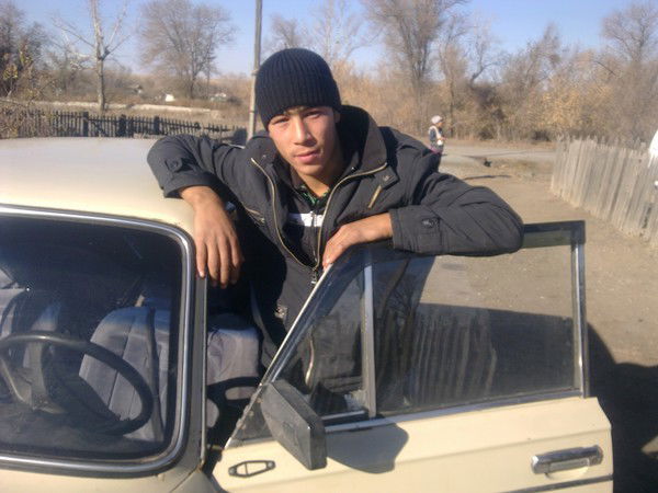 Асылбек Кауканов