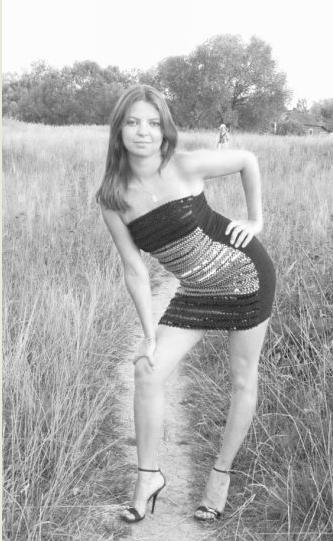 Наташа Коржукова