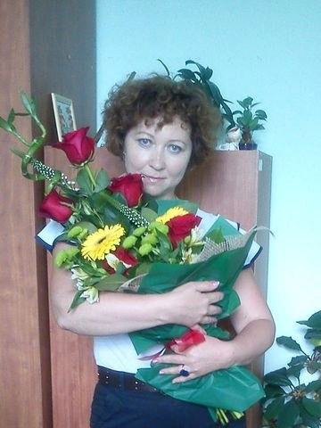 Элла Сунарчина