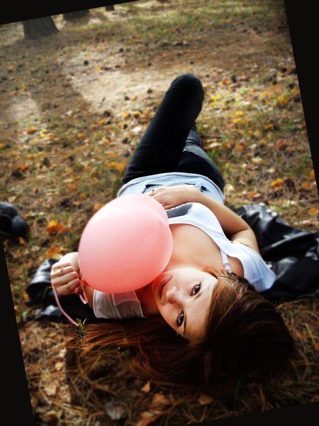 Вика Иванова