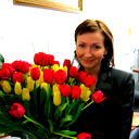 Lena Baganova