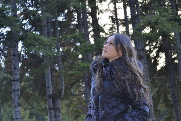 Елизавета Карасева