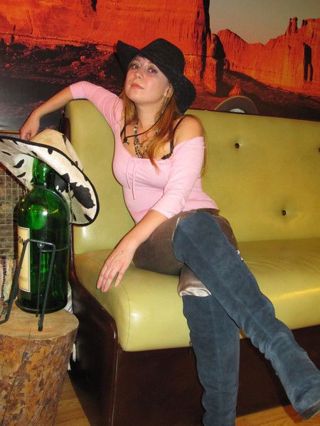 Елена Кузнецова