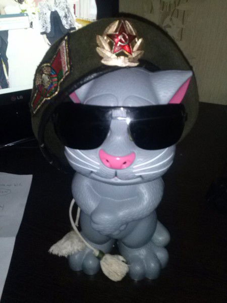 Антон Павловский