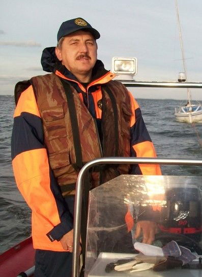 Сергей Вербицкий