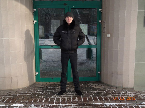 Алексей Титюшин