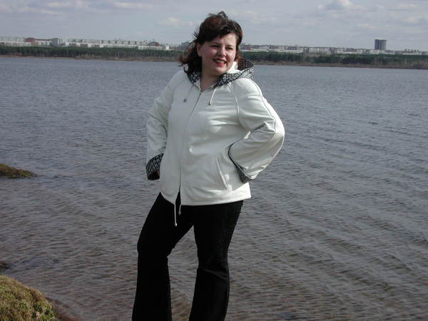 Светлана Тим