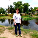 Анна Новикова