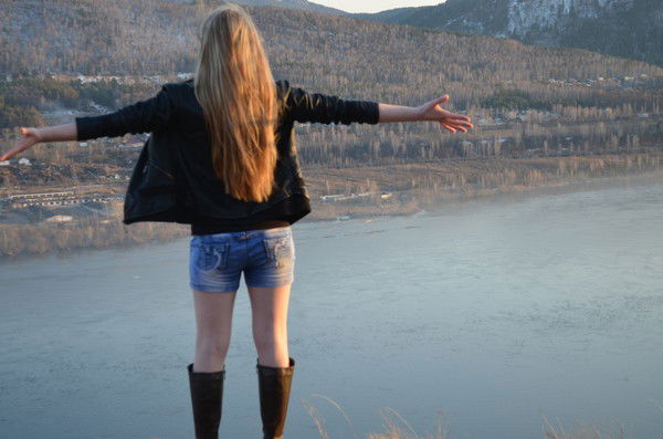 Светлана Овчинникова