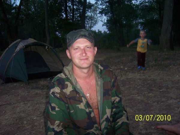 Евгений Тимошенко