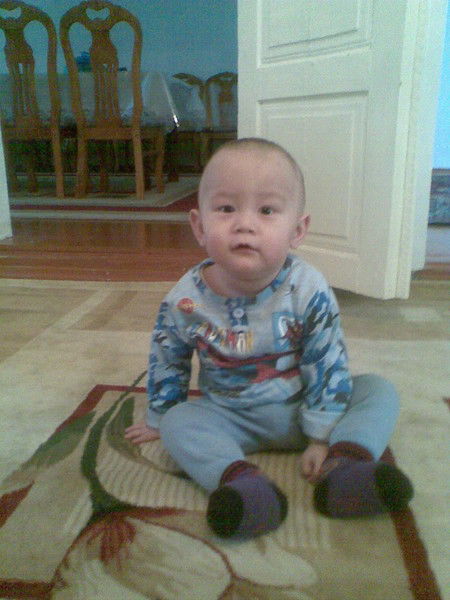 Айнур Исмагулова