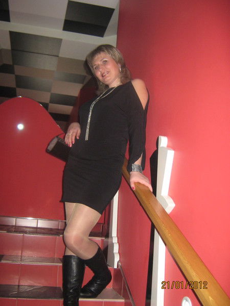 Людмила Ковышкина