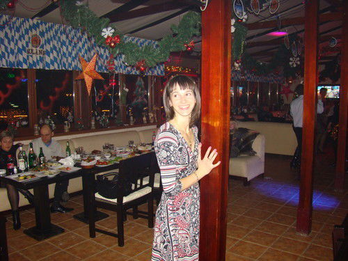 Наташа Горобец