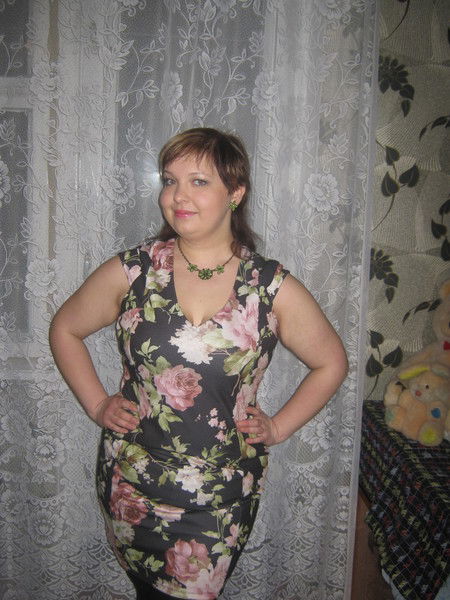 Катерина Никонорова