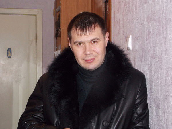 Марат Шамсутдинов