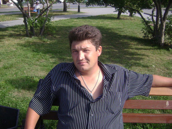 Андрей Литвин